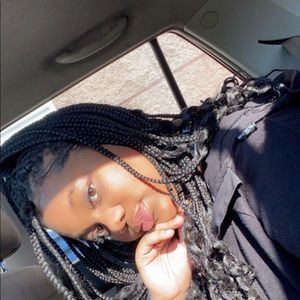 Meet your Posher, Ariyah